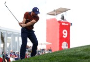 Viktor Hovland speaks on ‘upsetting’ neck injury at Ryder Cup