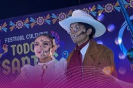 San Mateo Atenco celebra 10 años del Festival de Día de Muertos “Todos Santos”