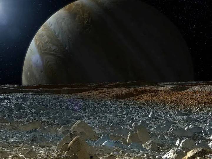 ¿El cometa 3I/ATLAS es peligroso? Esto dice la NASA