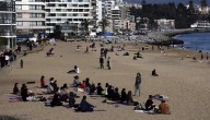 Sector hotelero de la región de Valparaíso registra un 65,5% de reservas para este fin de semana largo
