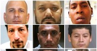 Trump's DHS Arrests More than 480K Illegals; 7 in 10 Criminally Convicted or Charged