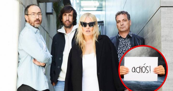 Clubs de fans se despiden de La Oreja de Van Gogh tras regreso de Amaia Montero