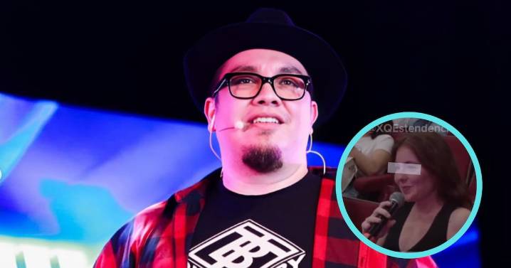 Franco Escamilla aclara que no recibió dinero de ningún partido político tras polémica con funcionaria de Puerto Vallarta