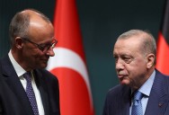 Turkey’s Erdogan to Merz: does Germany not see Israeli genocide in Gaza?