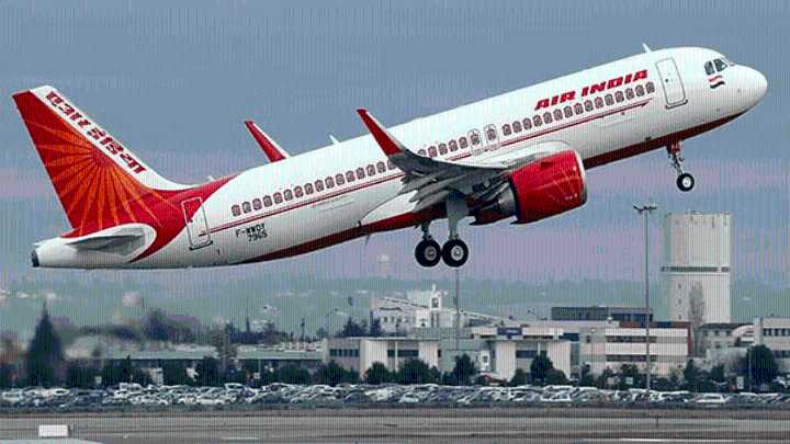 Air India flight AI117 lands safely in Birmingham after emergency RAT deployment