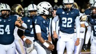 Playoff berth for East Lansing football a credit to staying the course