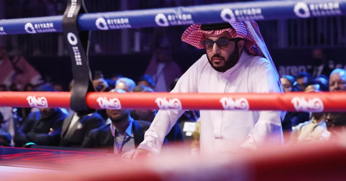 Turki Al-Sheikh impact clear as Man United takeover talk put back in spotlight