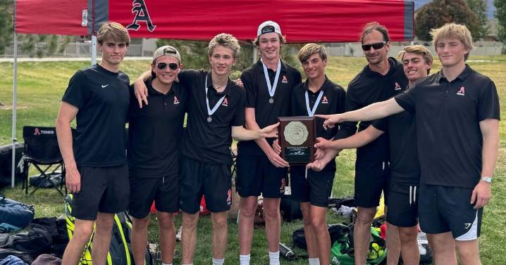 Last week in preps: Aspen tennis sends players to state