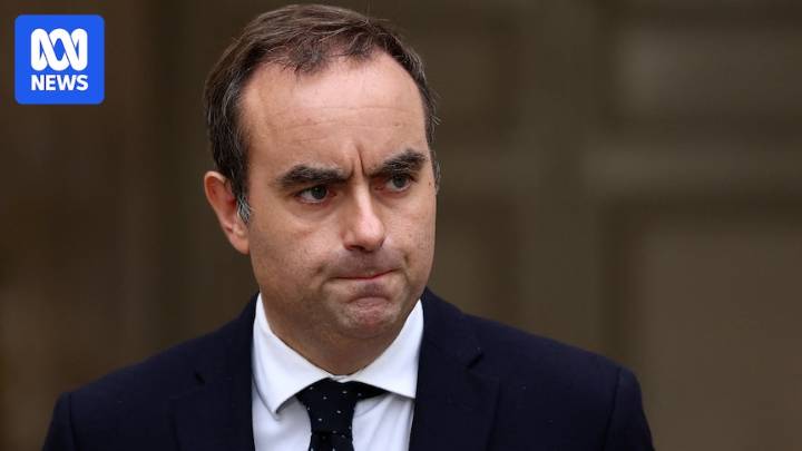 French PM Sebastien Lecornu survives no-confidence votes