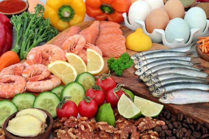 What Happens to Your Body When You Eat a Pescatarian Diet
