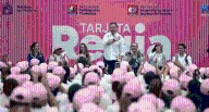 Afirma De la Garza que Tarjeta Regia Plus empodera a mujeres