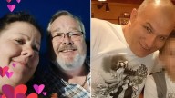 Wife denies plotting to kill husband to claim his £124,000 life insurance