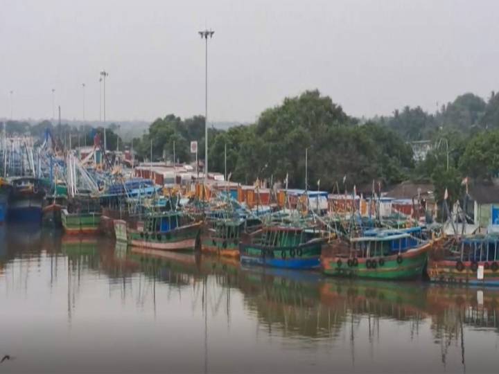 Cyclone Montha likely to intensify into Severe Cyclonic Storm