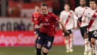 Matías Abaldo le pidió disculpas a los hinchas de Independiente: "Mi salud profesional no fue perjudicada"