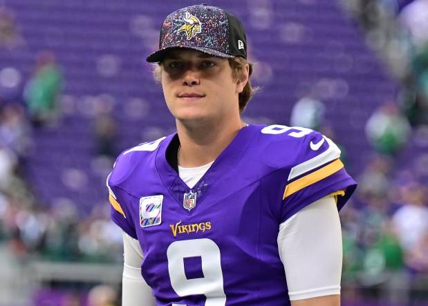 The Loop NFL Picks: Week 9