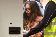 Australiana condenada por muertes con hongos venenosos apelará su sentencia