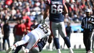 4 takeaways and standouts from Browns Week 8 game against Patriots