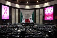Diputados eliminarán retroactividad de la reforma a la Ley de Amparo