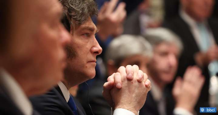 Argentina: inflación se acelera hasta el 2,1% en septiembre y toca su nivel más alto en cinco meses