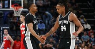 How Keldon Johnson and Devin Vassell have helped ‘The Spurs Way’ endure