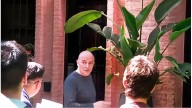 Allanan la casa y el despacho de José Luis Espert