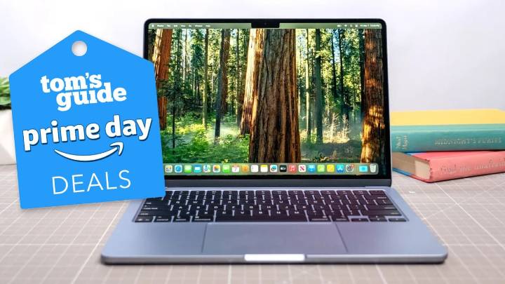 17 best early Prime Big Deal Days laptop deals I've seen so far