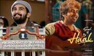 Kerala HC to watch Shane Nigam’s ‘Haal’ amid censorship row over controversial scene