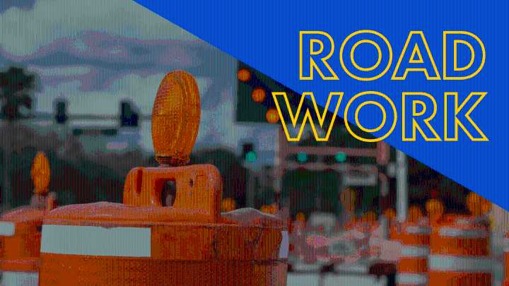 Barney Road to reopen Nov. 6 in Traverse City