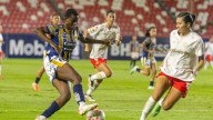 Agridulce empate del Atlético de San Luis Femenil con Toluca 1