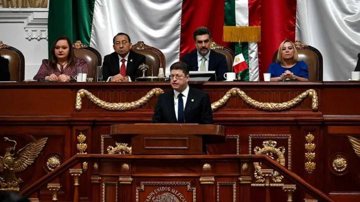 La inseguridad es compleja y se abate con inteligencia: SSC