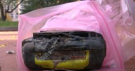 RFD educates public on lithium battery safety during Fire Prevention Week