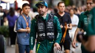 Alonso pide a la FIA que sancione a Hamilton: "Aunque siempre son tolerantes espero que lo sean menos"