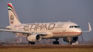 Etihad Airways To Resume Abu Dhabi-Kabul Service In December