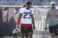 Deadspin | Reports: Ravens signing S C.J. Gardner-Johnson to practice squad