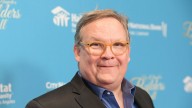 DWTS’ Andy Richter wows with weight loss transformation