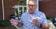 SCOTUS weighs whether Mike Bost can challenge Illinois election laws