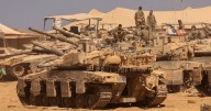 Israel-Hamas peace deal live updates: Gaza ceasefire in effect, Israeli military says