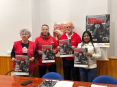 El perfil de las personas sin hogar en Cuenca cambia: cada vez hay más familias migrantes al completo