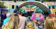 2 years into revamp, Charlottesville VegFest draws thousands