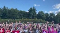Wake Up Call from Youth Villages