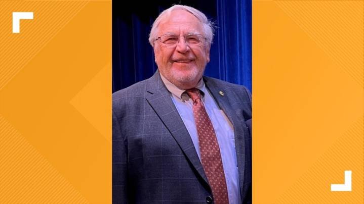 'Godspeed, my friend': Kent mourns death of longtime Mayor Jerry Fiala