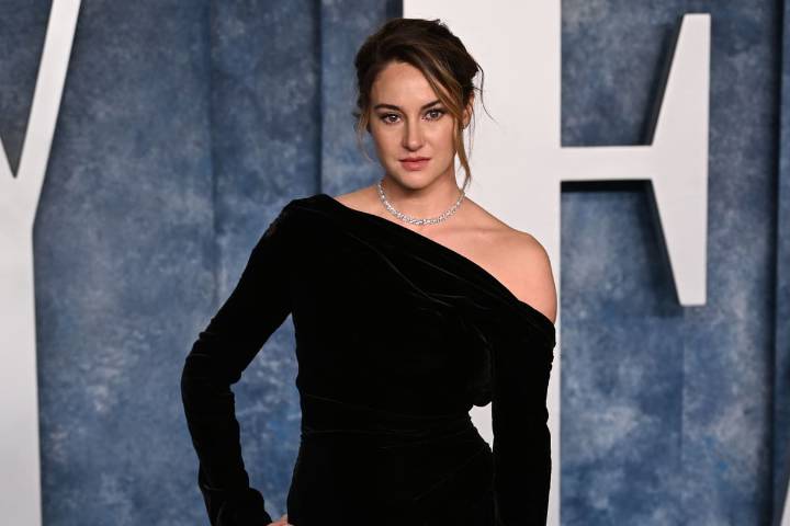 Actress Shailene Woodley says adopting two rescue cats has ‘changed her life’