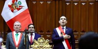 Vacancia exprés de Dina Boluarte violó el debido proceso, asegura abogado de Juan José Santiváñez