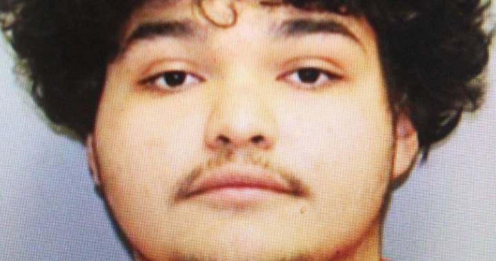 Murder on the canyon rim: Teen suspect gets 25 years to life for Gooding County killing