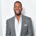 Michael Strahan on Daughters Isabella, Sophia’s 21st Birthday