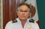 Conceden suspensión definitiva a Hernán Bermúdez, presunto líder de La Barredora