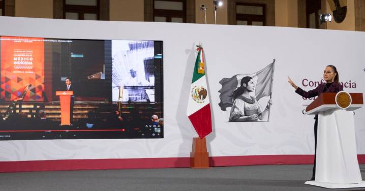 Inauguran en España magna exposición “La mitad del mundo. La mujer en el México indígena”