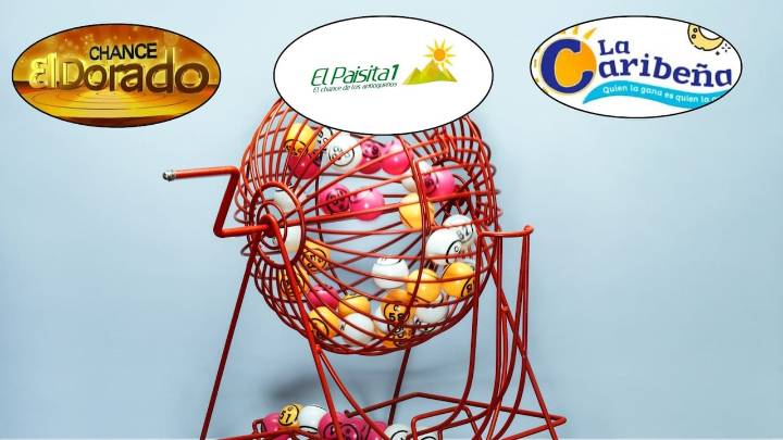 El Dorado, El Paisita y La Caribeña revelan sus ganadores: consulte los resultados completos de este viernes, 10 de octubre