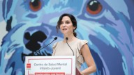 Ayuso reitera su posición sobre el registro de objetores del aborto y pide "no señalar, ni perseguir a nadie"