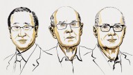 Susumu Kitagawa, Richard Robson, Omar M Yaghi win 2025 Nobel Prize in Chemistry for metal